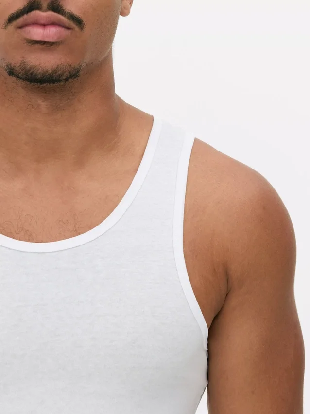 5er-Pack Basic-Tank-Tops 5er-Pack Basic-Tank-Tops