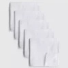 5er-Pack Baumwoll-Musselintücher 5er-Pack Baumwoll-Musselintücher