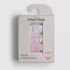 5er-Pack Baumwoll-Tangas 5er-Pack Baumwoll-Tangas