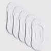 5er-Pack Baumwoll-Unterziehsocken 5er-Pack Baumwoll-Unterziehsocken