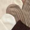 5er-Pack baumwollreiche, mehrfarbige Crew-Socken 5er-Pack baumwollreiche, mehrfarbige Crew-Socken