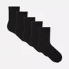 5er-Pack Crew-Socken 5er-Pack Crew-Socken