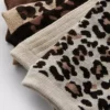 5er-Pack Crew-Socken mit Tiermuster 5er-Pack Crew-Socken mit Tiermuster