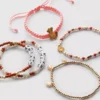 5er-Pack „Der König der Löwen“-Armband-Set von Disney