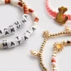 5er-Pack „Der König der Löwen“-Armband-Set von Disney