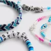 5er-Pack Disney-Stitch-Armband-Set