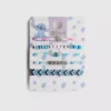 5er-Pack Disney-Stitch-Armband-Set