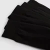 5er-Pack elegante Crew-Socken 5er-Pack elegante Crew-Socken