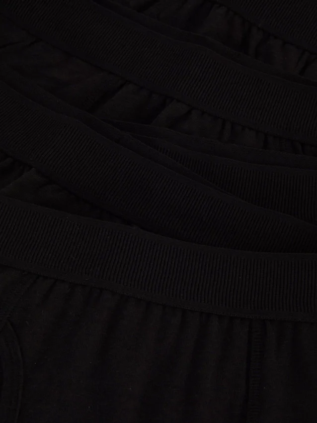 5er-Pack Essential Boxershorts 5er-Pack Essential Boxershorts