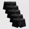 5er-Pack Essential Hipster-Boxershorts 5er-Pack Essential Hipster-Boxershorts