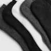 5er-Pack Frottee-Sneaker-Socken 5er-Pack Frottee-Sneaker-Socken