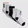 5er-Pack Gaming-Socken mit Muster 5er-Pack Gaming-Socken mit Muster