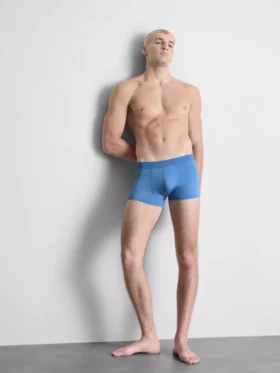 5er-Pack gerippte Premium-Boxershorts 5er-Pack gerippte Premium-Boxershorts