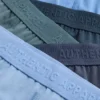 5er-Pack gerippte Premium-Boxershorts 5er-Pack gerippte Premium-Boxershorts