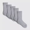 5er-Pack gerippte Socken 5er-Pack gerippte Socken