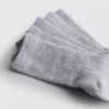 5er-Pack gerippte Socken 5er-Pack gerippte Socken