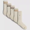 5er-Pack gerippte Sportsocken 5er-Pack gerippte Sportsocken