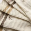 5er-Pack gerippte Sportsocken 5er-Pack gerippte Sportsocken