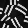 5er-Pack gestreifte Crew-Socken 5er-Pack gestreifte Crew-Socken