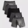 5er-Pack Jacquard-Badehosen 5er-Pack Jacquard-Badehosen
