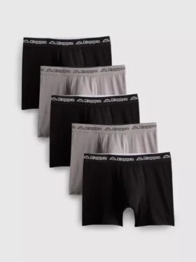 5er-Pack Kappa-Boxershorts