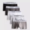 5er-Pack Kappa Hipster-Boxershorts 5er-Pack Kappa Hipster-Boxershorts