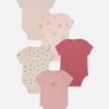 5er-Pack Kurzarm-Bodys 5er-Pack Kurzarm-Bodys