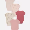 5er-Pack Kurzarm-Bodys 5er-Pack Kurzarm-Bodys