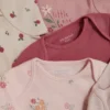 5er-Pack Kurzarm-Bodys 5er-Pack Kurzarm-Bodys