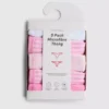 5er-Pack Mikrofaser-Tangas 5er-Pack Mikrofaser-Tangas