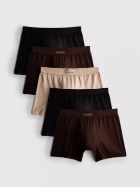 5er-Pack Modal-Slips 5er-Pack Modal-Slips