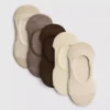 5er-Pack neutrale Sport-Füßlingssocken 5er-Pack neutrale Sport-Füßlingssocken