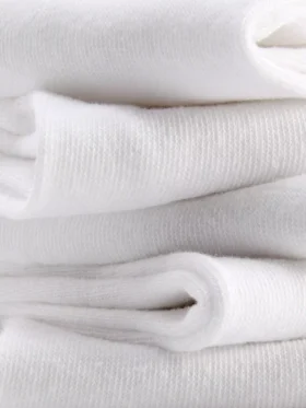 5er-Pack No-Show-Socken
