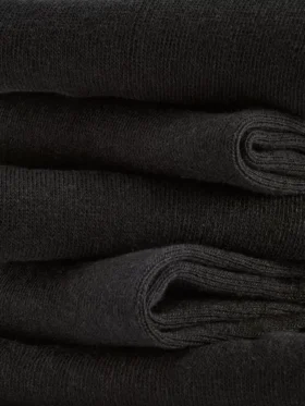 5er-Pack No-Show-Socken