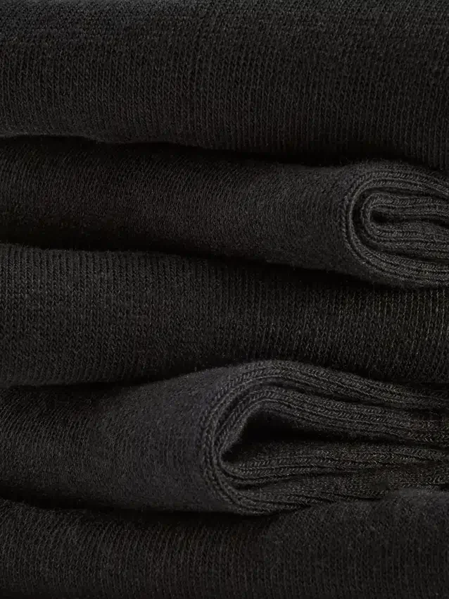 5er-Pack No-Show-Socken 5er-Pack No-Show-Socken