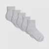 5er-Pack Quarter-Crew-Socken 5er-Pack Quarter-Crew-Socken