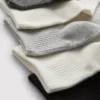 5er-Pack Quarter-Crew-Socken 5er-Pack Quarter-Crew-Socken