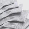 5er-Pack Quarter-Crew-Socken 5er-Pack Quarter-Crew-Socken