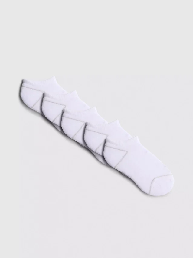 5er-Pack Sneaker-Socken 5er-Pack Sneaker-Socken
