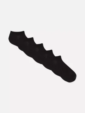 5er-Pack Sneaker-Socken