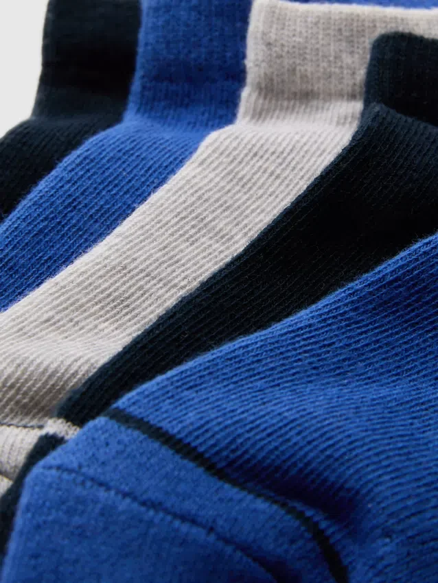 5er-Pack Sneaker-Socken 5er-Pack Sneaker-Socken