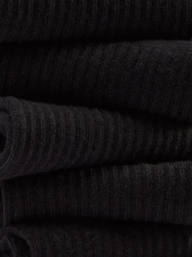 5er-Pack Sneaker-Socken