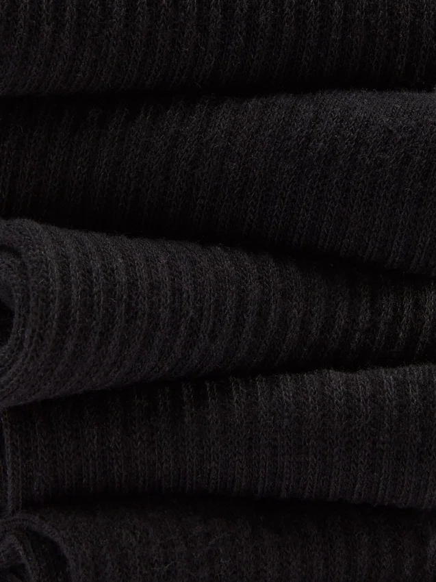 5er-Pack Sneaker-Socken 5er-Pack Sneaker-Socken