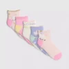 5er-Pack Socken mit Einhorn-Motiv 5er-Pack Socken mit Einhorn-Motiv
