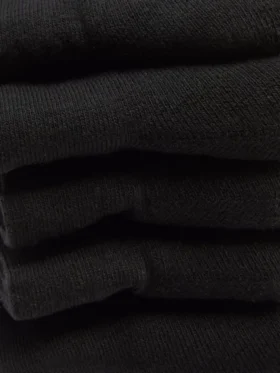 5er-Pack Sport-Crew-Socken