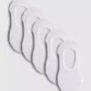 5er-Pack Sport-Füßlinge 5er-Pack Sport-Füßlinge