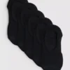 5er-Pack Sport-Füßlinge 5er-Pack Sport-Füßlinge