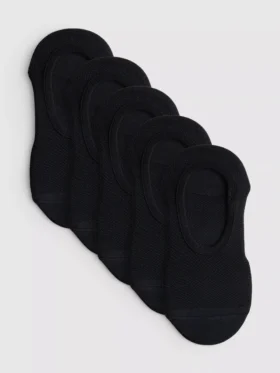 5er-Pack Sport-Füßlinge 5er-Pack Sport-Füßlinge