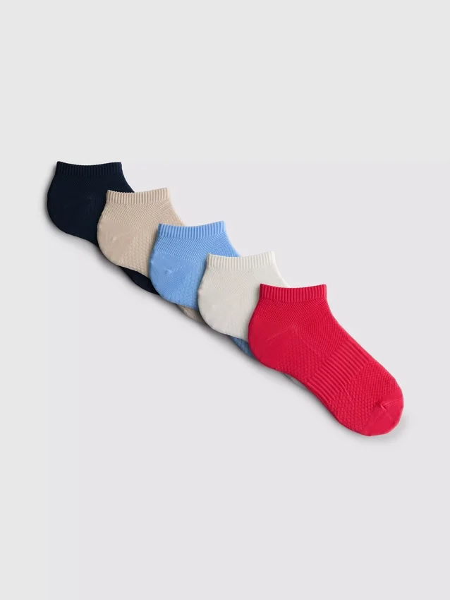 5er-Pack Sport-Socken 5er-Pack Sport-Socken