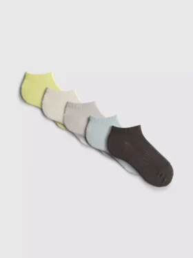 5er-Pack Sport-Socken